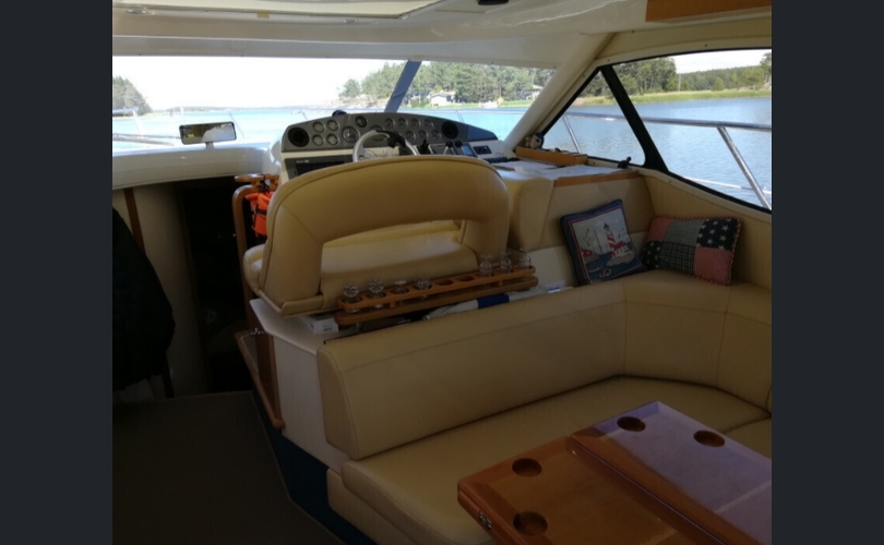 Sealine SC 39-kuva-4